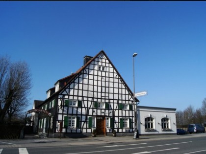 Фото: Westfalenkrug Wuppertal